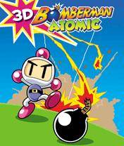 3D Bomberman Atomic (240x320)